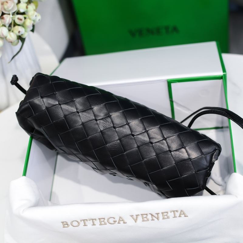 Bottega Veneta Pouch Clutch Bags